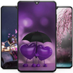 Cute Aesthetic Wallpapers HD icon