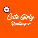 Cute Girly Wallpaper 2023 APK