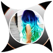 cute hair coloring ideas