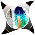 cute hair coloring ideas