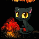 Cute Halloween Wallpaper APK