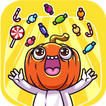 Cute Halloween Stickers