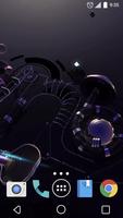 Free Pinball Video Wallpaper ảnh chụp màn hình 2