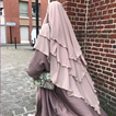 Hijab Wallpaper icon