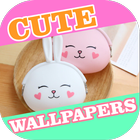 Cute Wallpapers offline icon