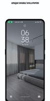 4K, 3d Interior wallpaper imagem de tela 3