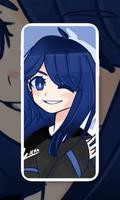 itsFunneh Krew Wallpaper capture d'écran 3