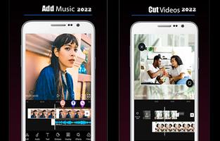 Cut guide For Video Editor Pro ภาพหน้าจอ 1