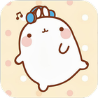 Cute Kawaii Wallpapers 아이콘