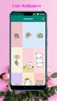 Cute Kawaii Wallpapers 스크린샷 3