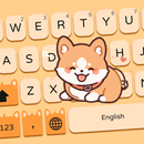 Cute Keyboard - Emoji Keyboard aplikacja