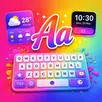 Cute Keyboard: Themes & Fonts APK