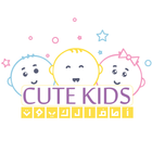 Cute Kids 图标