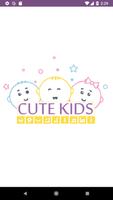 Cute Kids 海报