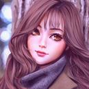 Anime Fantasy Wallpapers Free-APK