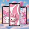 My Cute Melody Wallpaper APK