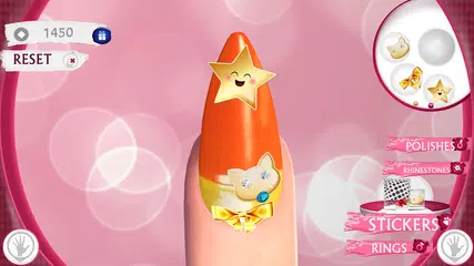 download Giochi di Manicure 3D APK