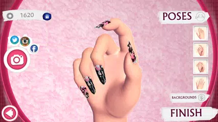 download Giochi di Manicure 3D APK