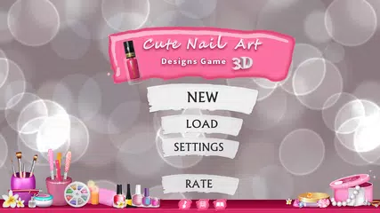 download Giochi di Manicure 3D APK