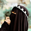 Niqab wallpapers APK