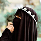 Niqab wallpapers icône