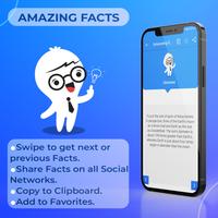 Amazing Facts Collection screenshot 3