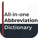 Abbreviation Dictionary APK