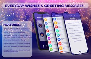 Everyday Wishes bài đăng