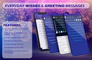 Everyday Wishes ảnh chụp màn hình 1