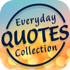 Everyday Quotes Collection アイコン