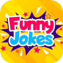 Funny Jokes Collection APK