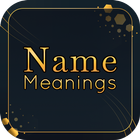 آیکون‌ Name Meanings