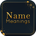 Name Meanings 아이콘