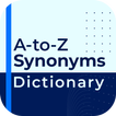 Synonyms Dictionary