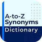 Synonyms Dictionary أيقونة
