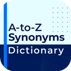 Synonyms Dictionary biểu tượng
