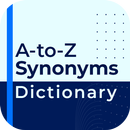 Synonyms Dictionary APK