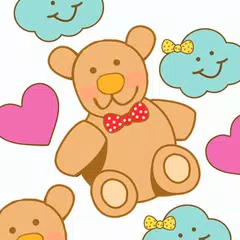 Cute Patterns Live Wallpaper APK download