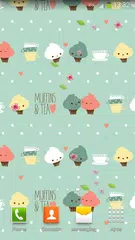 Cute Patterns Live Wallpaper APK download