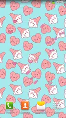 Cute Patterns Live Wallpaper APK download