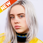 Icona HD Wallpapers of Billie Eilish