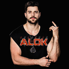 HD Wallpaper of DJ Alok icône