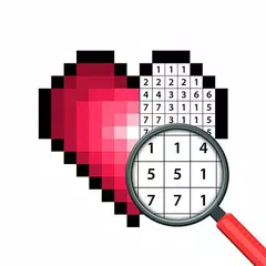 無料で可愛い ドット 絵 数字で塗り絵 Apkアプリの最新版 Apk2 3をダウンロード Android用 可愛い ドット 絵 数字で塗り絵 アプリダウンロード Apkfab Com Jp