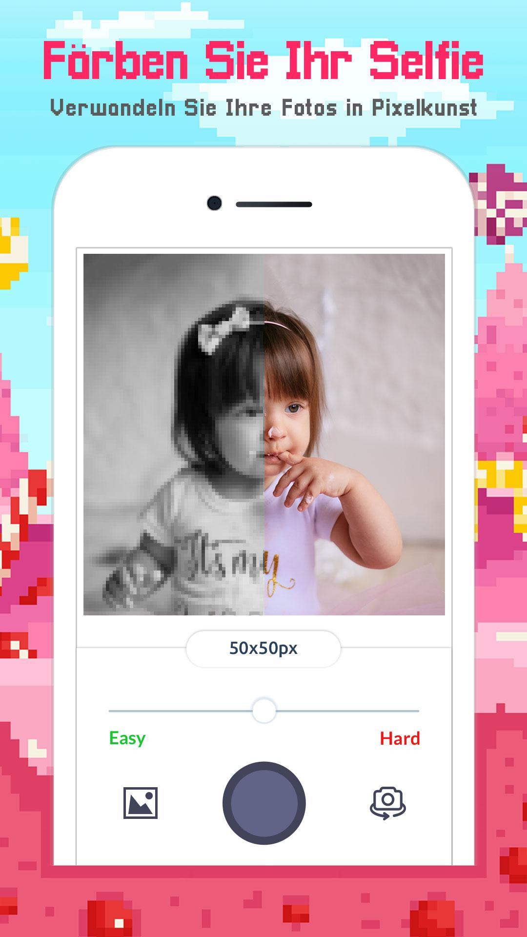 Featured image of post Kawaii Süße Pixel Bilder Malen / Pixel art große bildgröße und trotzdem grob pixeln.