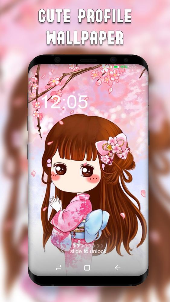 Cute Profile Wallpaper For Android Apk Download