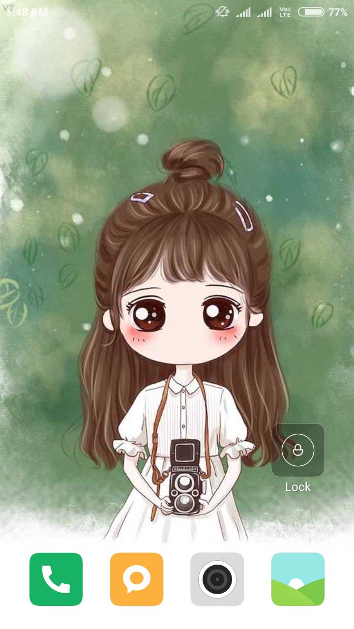 Tải xuống APK Cute Profile Wallpaper cho Android Tải xuống APK Cute Profile Wallpaper cho Android