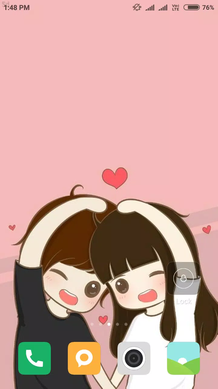 Cute Profile Wallpaper APK for Android Download Cute Profile Wallpaper APK for Android Download