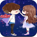 APK Cute Profile Wallpaper 4K