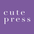 Cute Press-icoon