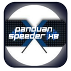 X8 SPEEDER FREE иконка
